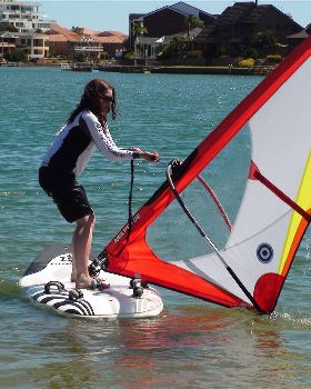 WOMSAIL