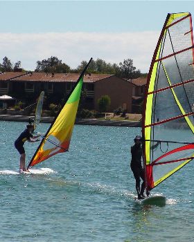 WOMSAIL