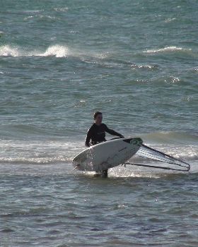 WOMSAIL