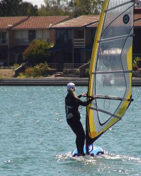 WOMSAIL
