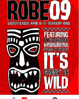 Robe Poster