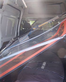 RS Racing 5.1 Evo 2 2