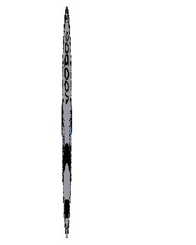 NXS Voodoo FSW