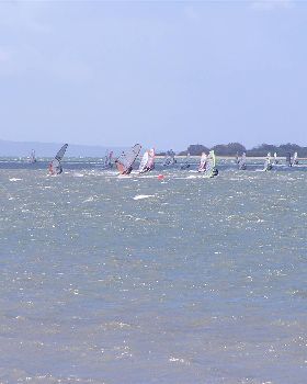 State Slalom Tittles