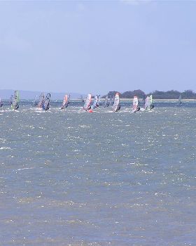 State Slalom Tittles