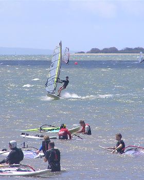 State Slalom Tittles