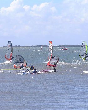 State Slalom Tittles
