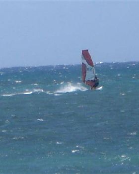 maui      kanaha beach park yeateday