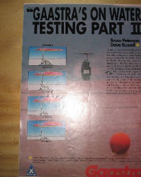 old windsurfing ads