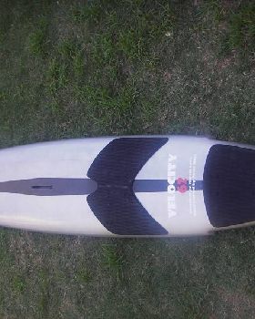 OES Custom Speed Board
