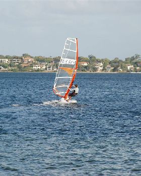 Bic Techno 293