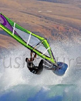 Dean Ryles at the Funnel