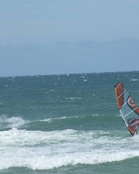I SPOTXED IT with Graham ,Frank  we got the 10am early  bash before the wind went berko