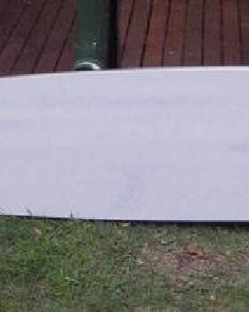 OES Velocity 62 Speed board