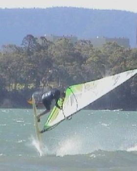 Lake Macquarie