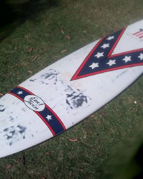 EVEL KNIEVEL'S RIDE