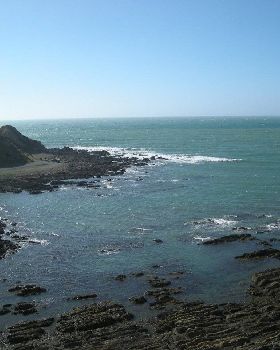 Plimmerton, Wellington, NZ