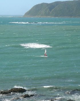 Plimmerton, Wellington, NZ