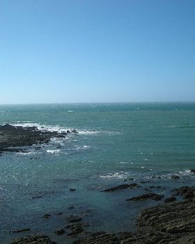 Plimmerton, Wellington, NZ