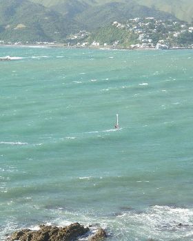 Plimmerton, Wellington, NZ