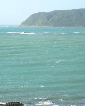 Plimmerton, Wellington, NZ