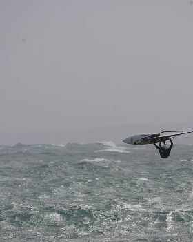 ANZAC Day Sail