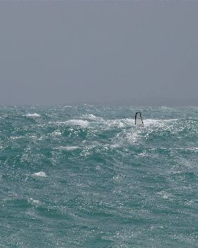 ANZAC Day Sail