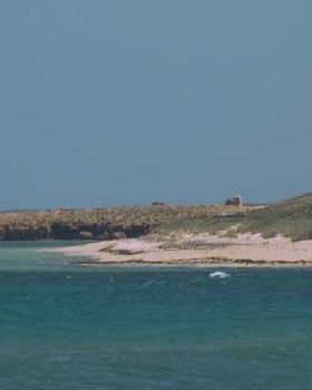 Kitesurfers can be useful!