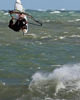 Maris Naish at Kingston Park
