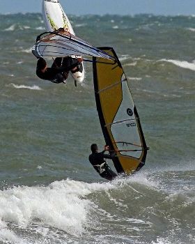 Maris Naish at Kingston Park