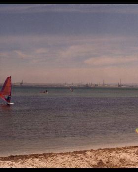 Point Henry