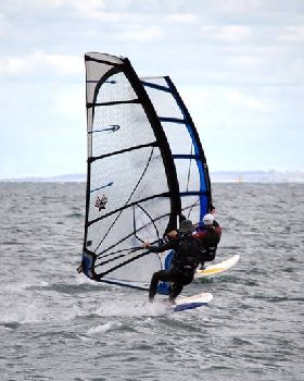 Green Point 25th April