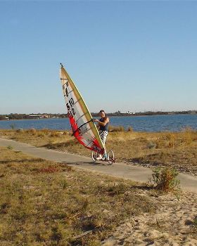 seabreeze