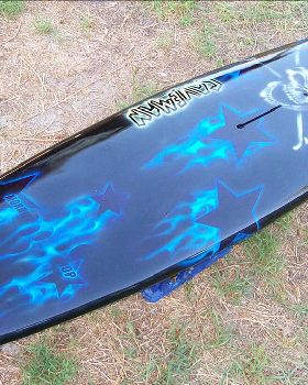 new graphics