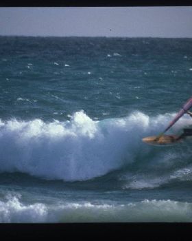 Leighton ~ 1985