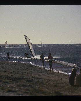 1985 World Speed Trials