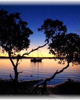 1770 Sunset
