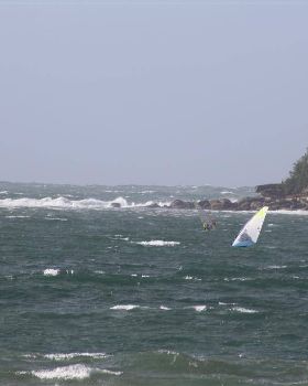 Easterly