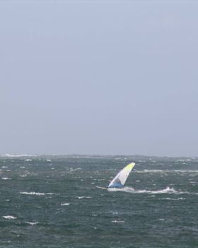 Easterly