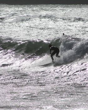 Easterly