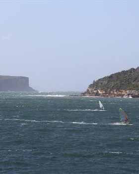 Easterly