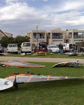 SASWA comp day photos