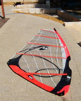 2004 KA Kaos 5.0m
