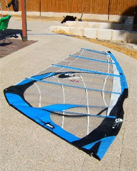 2003 KA Kaos 5.3m