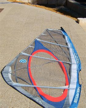 Neil Pryde Core 4.4m