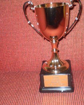 GTC Autumn CUP