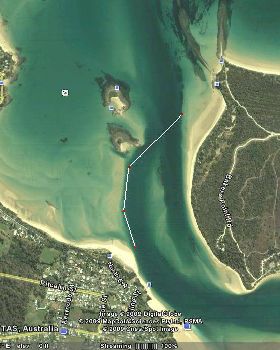 port sorell