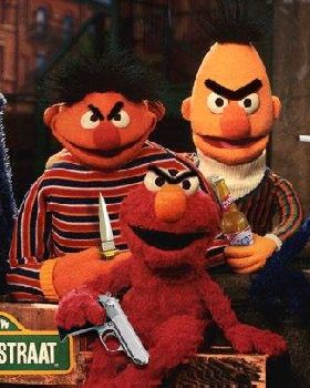PuppetNasties
