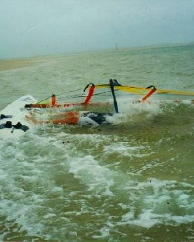 Eating It- Inverloch Crica 1997