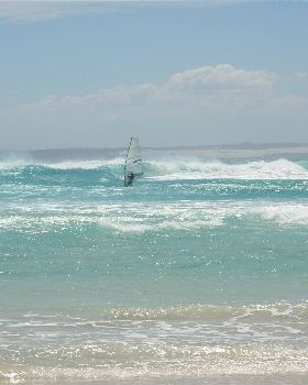 Esperance Locals
